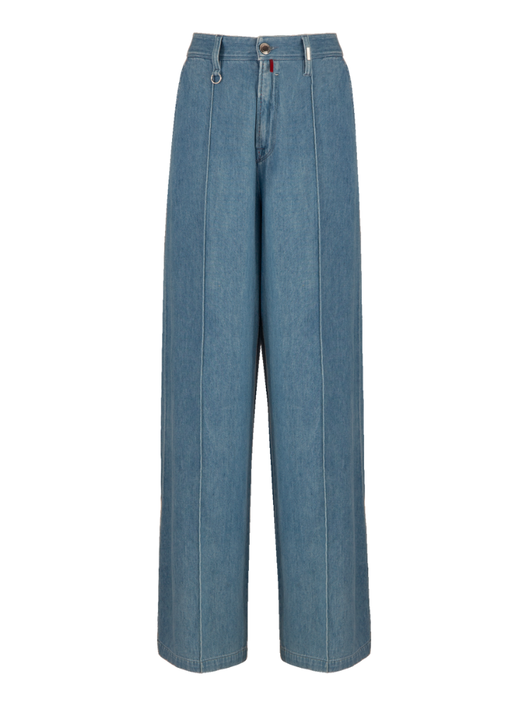 Enliven Denim Pants