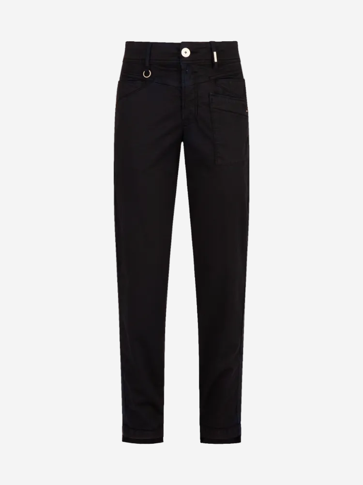 Kick Off Denim Pants