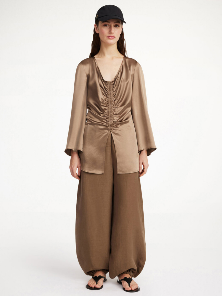 Leviola Top