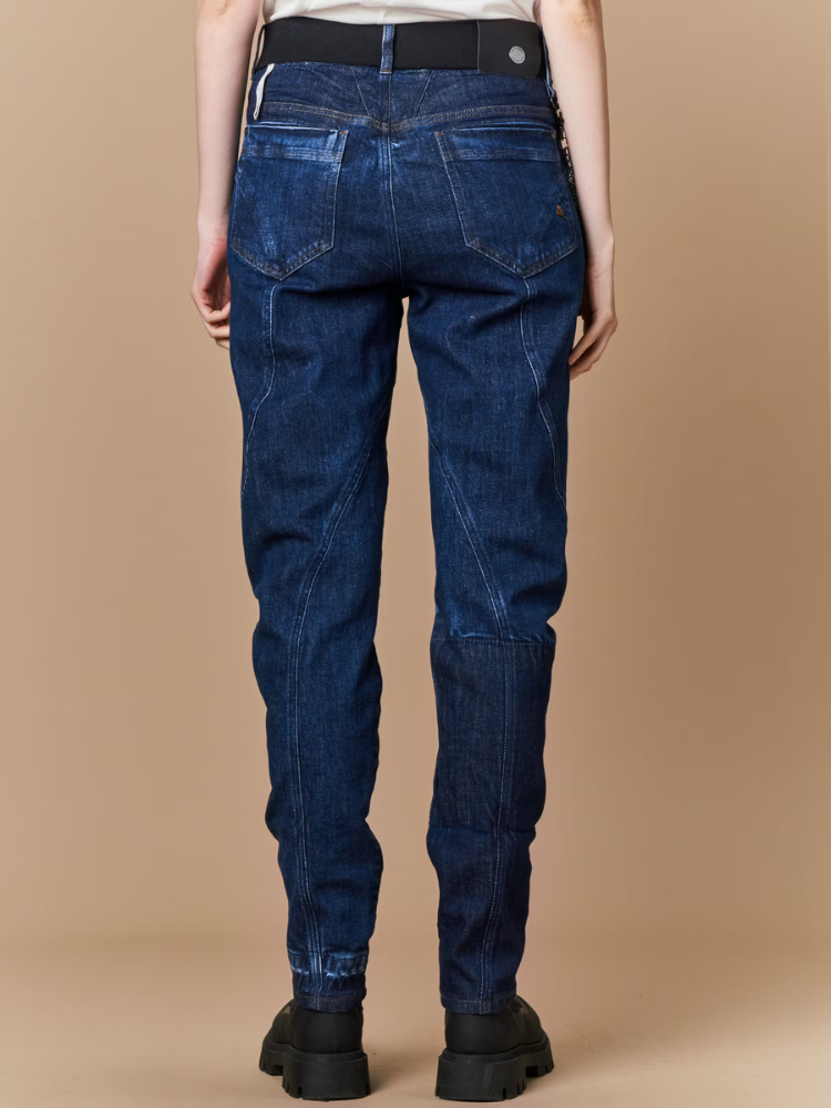 PANTS ABSCOND