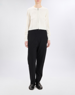 Tophat Cardigan