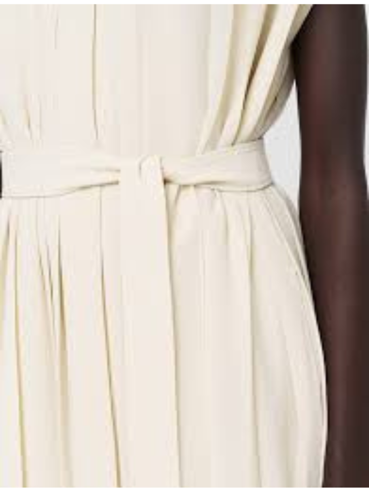 DAVIDGE DRESS