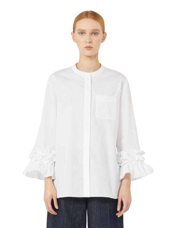Favola Shirt White
