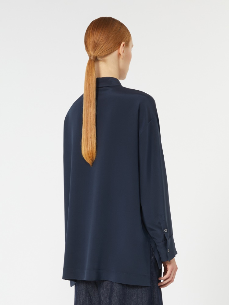 Lory Shirt Navy