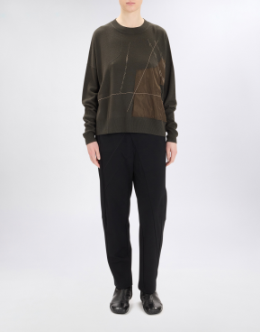 Loch Sweater