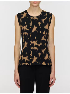 Acis-Tank-Tort Knit