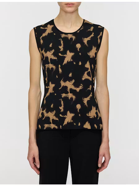 Acis-Tank-Tort Knit