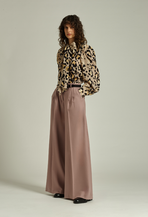 Angelica Blouse