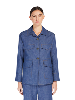 Ginny Jacket