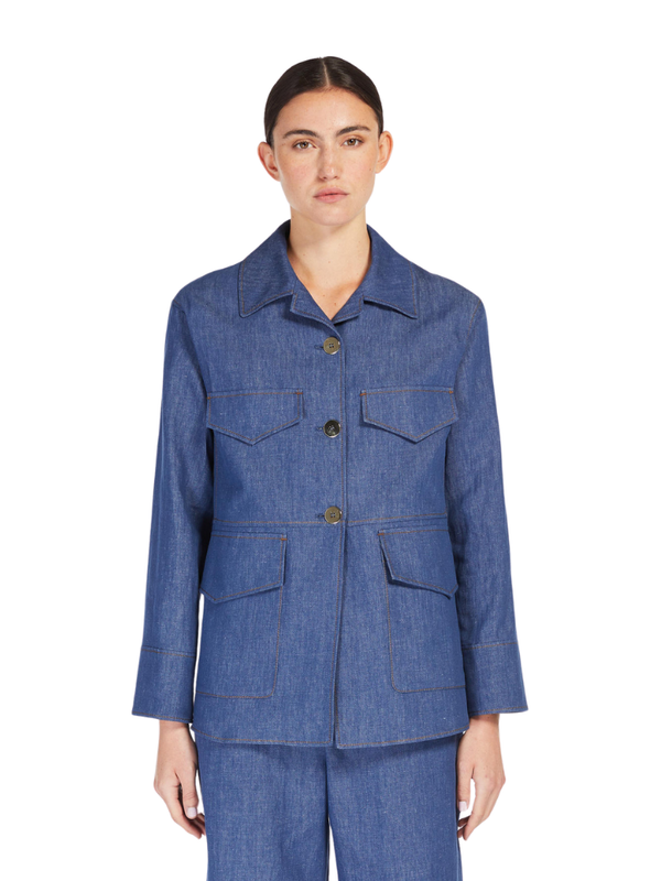 Ginny Jacket