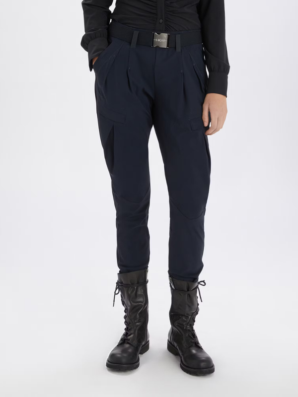 Lurch Pants Navy