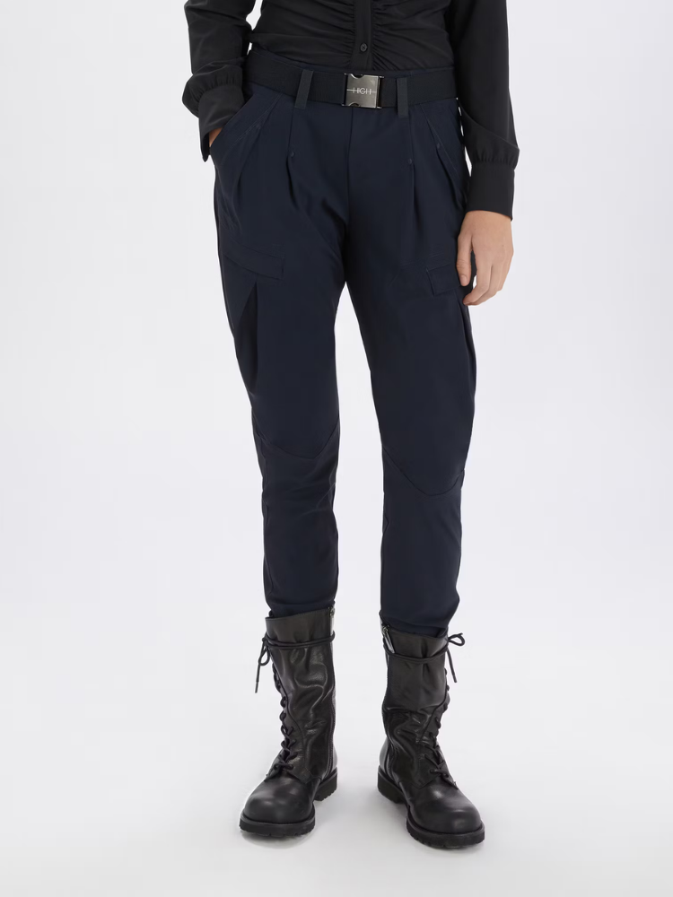 Lurch Pants Navy