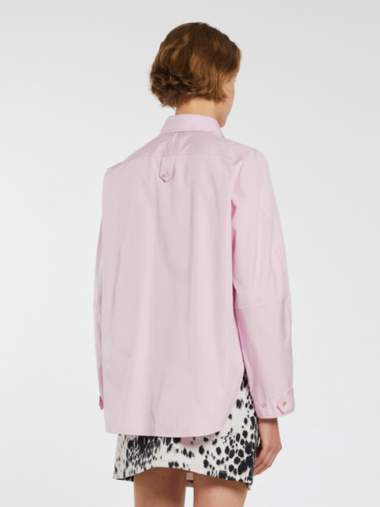 Von Shirt Pink