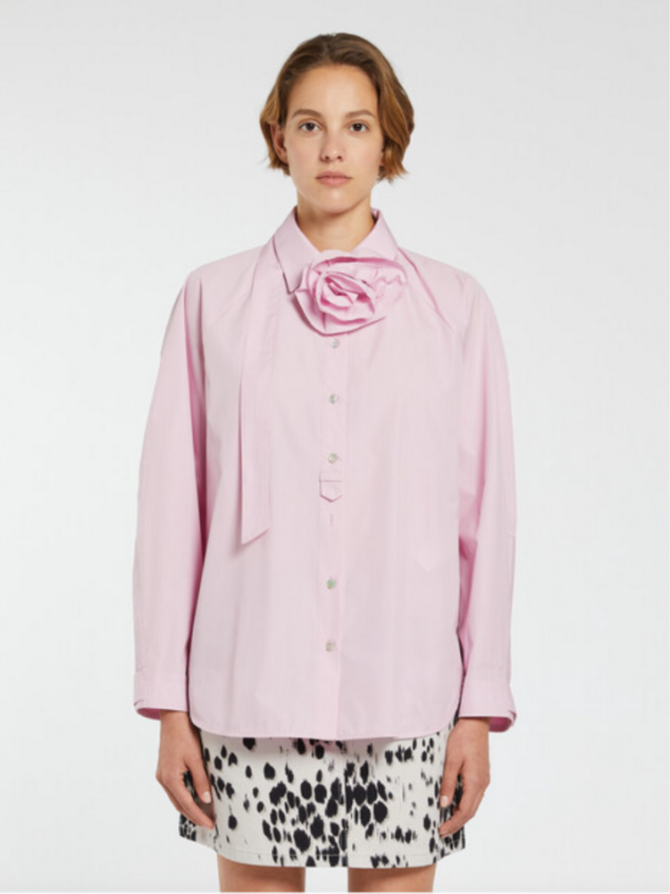 Von Shirt Pink