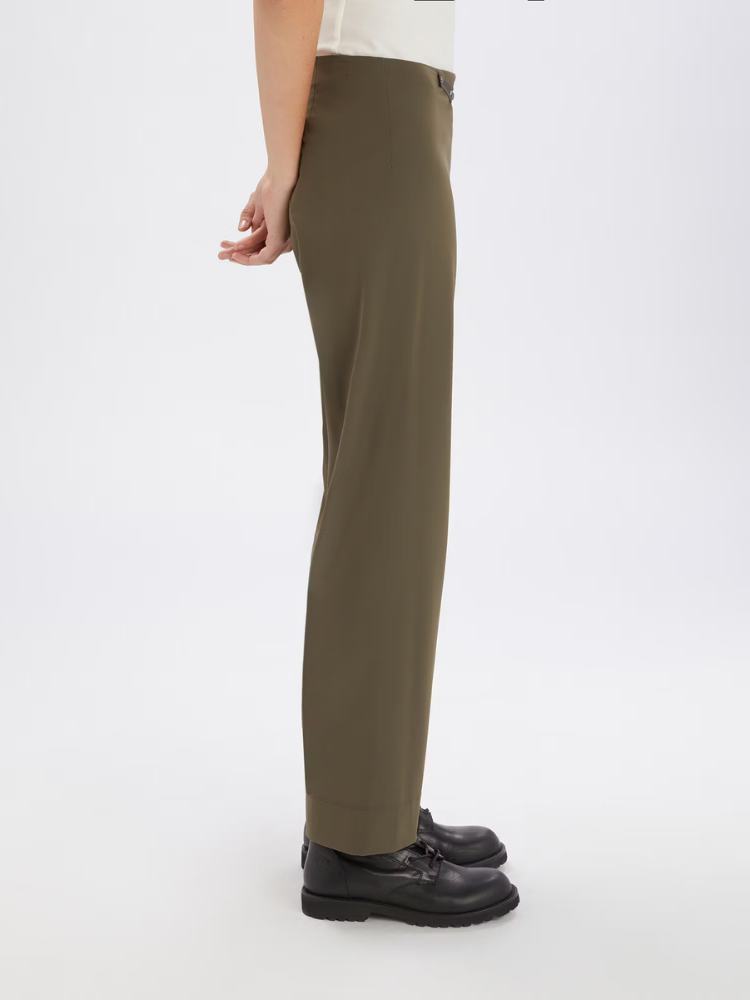 Proceed Pants Khaki