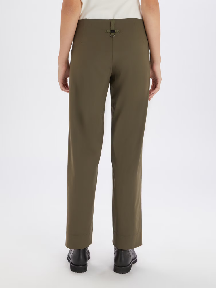 Proceed Pants Khaki