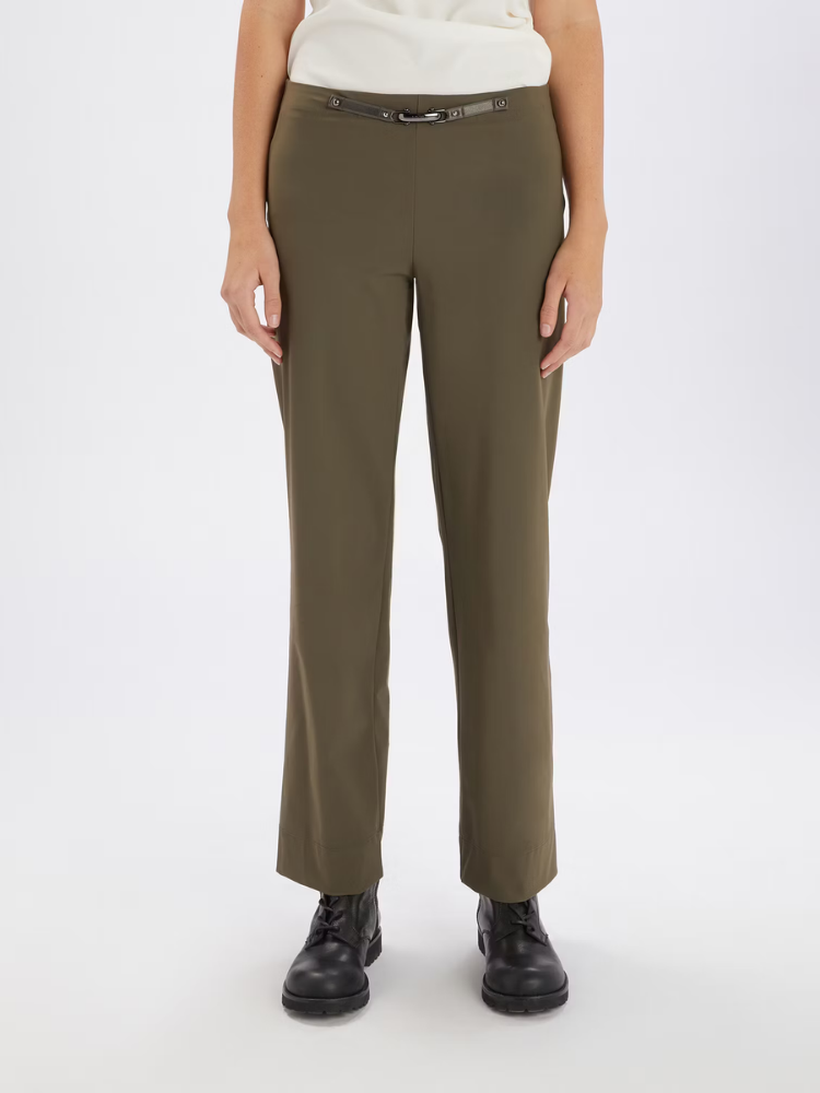 Proceed Pants Khaki