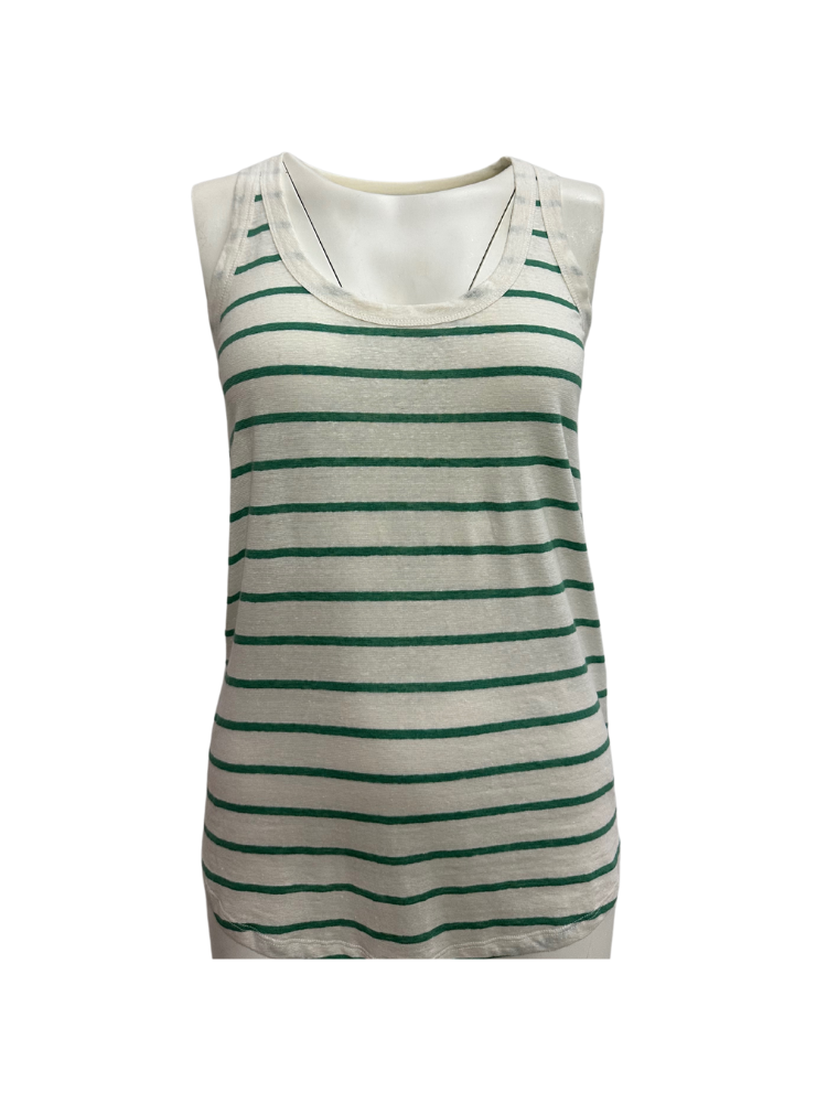 TANK TOP M389-FDE121