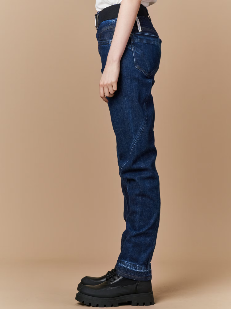 PANTS ABSCOND
