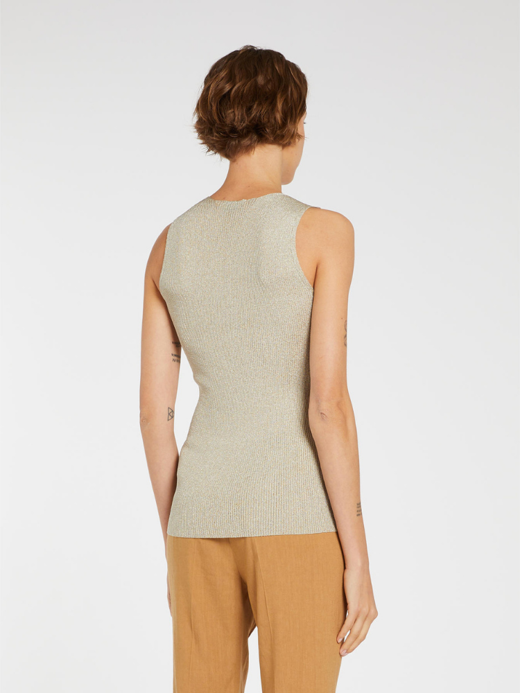 Nasello Tank Top