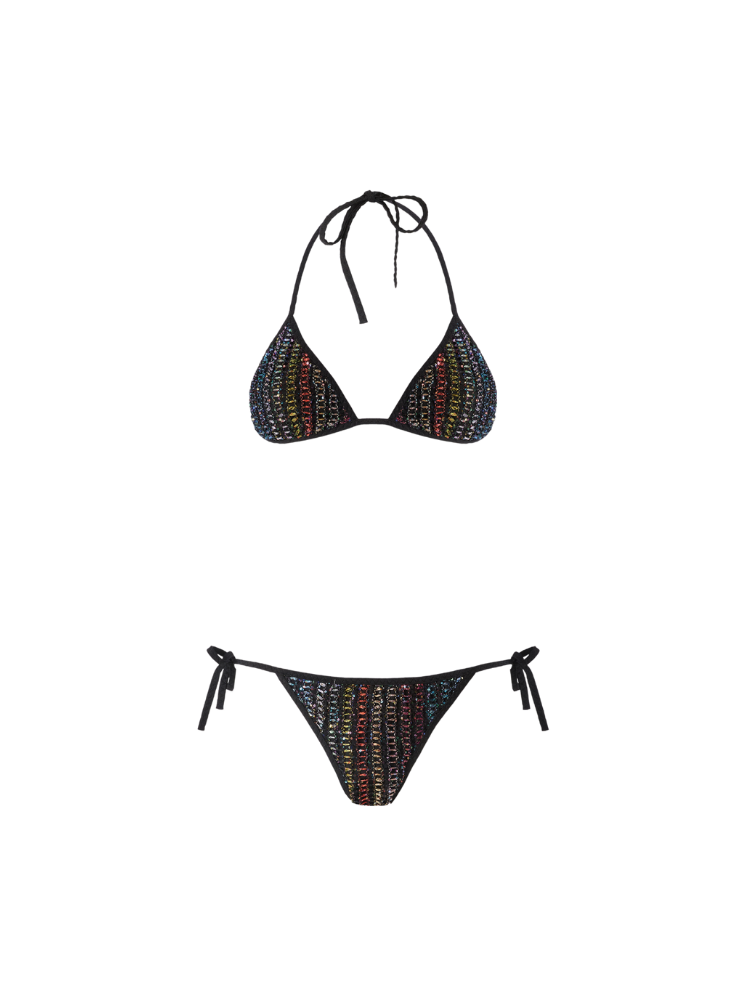 Sequin Bikini