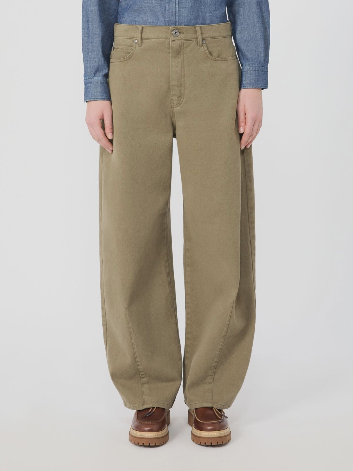 Ordine Trouser | 002