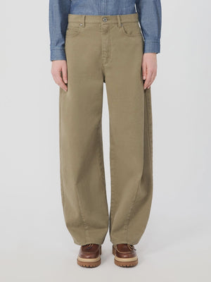 Ordine Trouser | 002