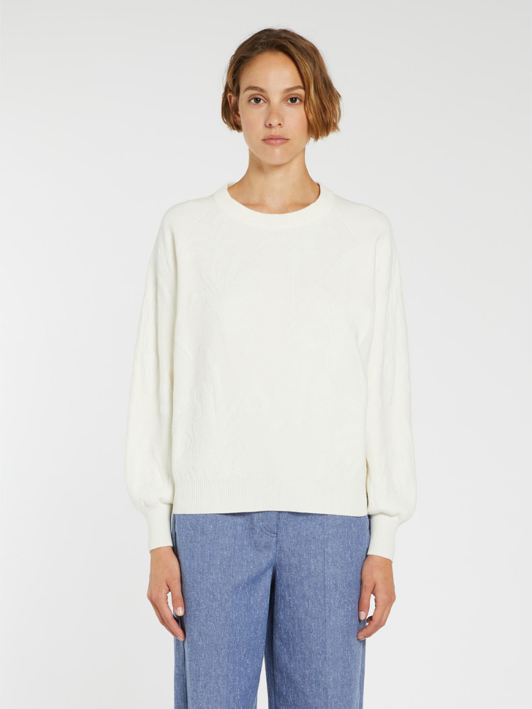 Office Sweater