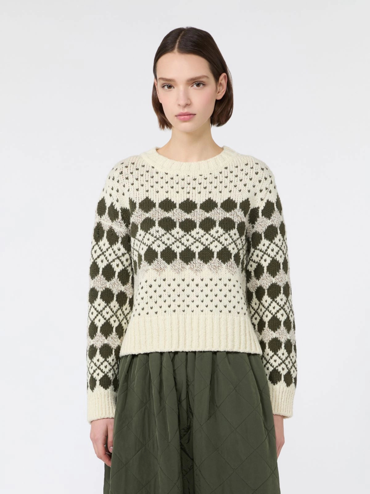 Ranch Sweater | 001