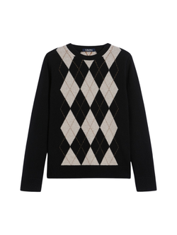 Soprano Sweater