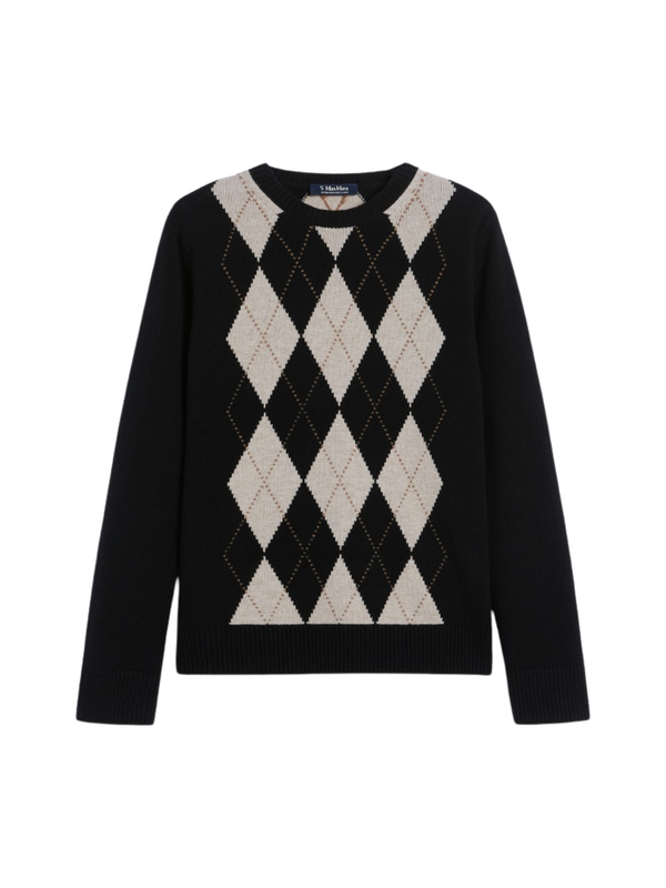 Soprano Sweater