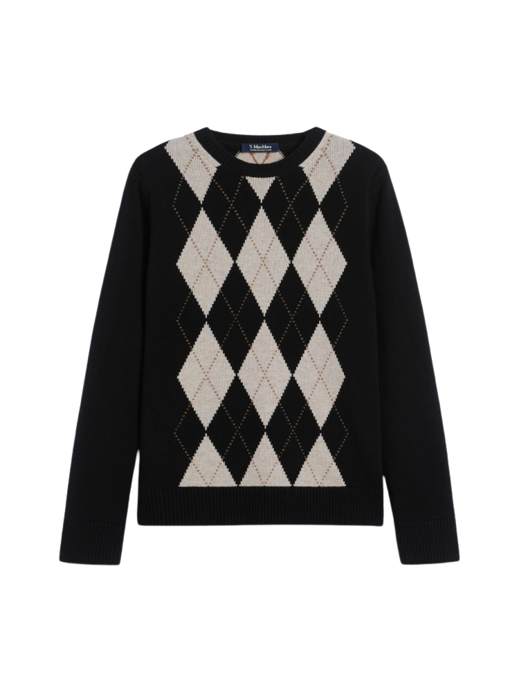 Soprano Sweater