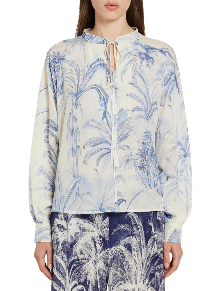 Niveen Blouse