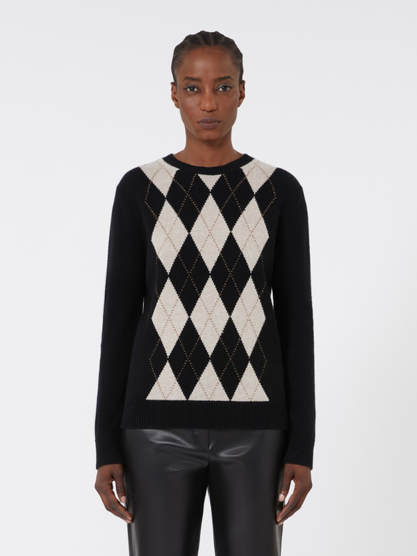 Soprano Sweater