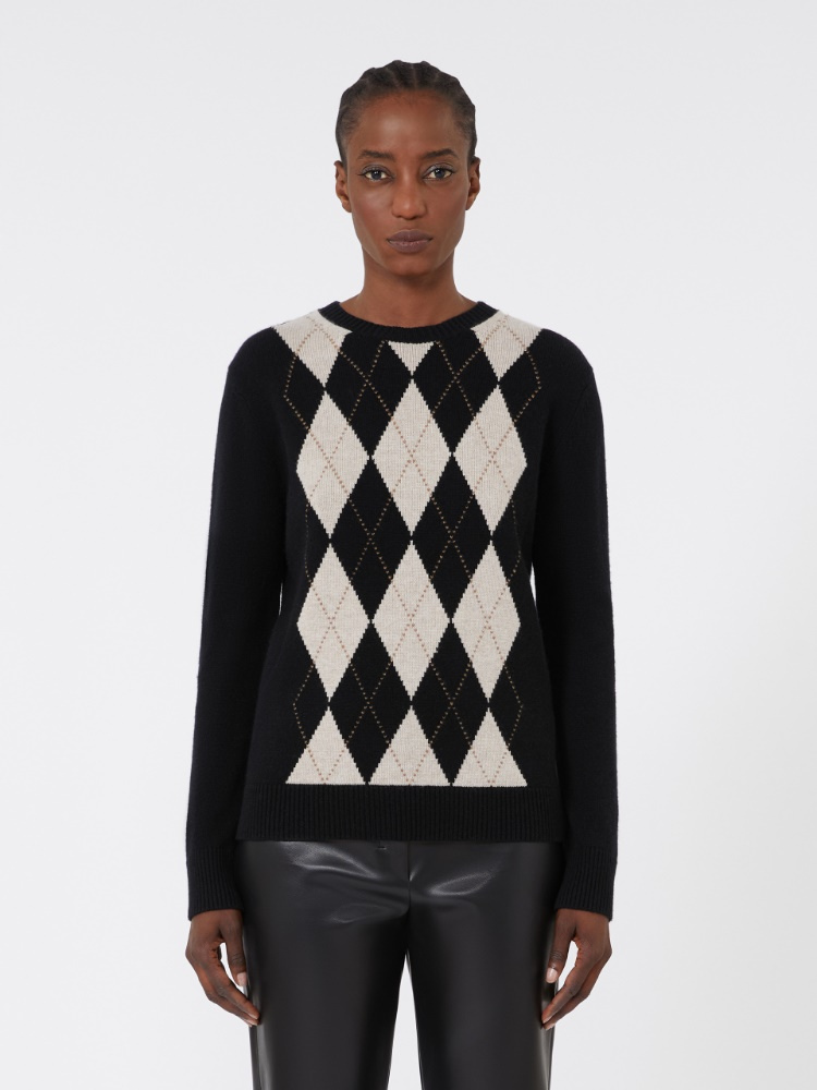 Soprano Sweater