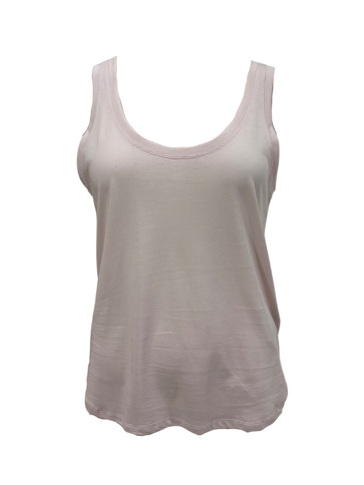 TANK TOP M296-FDE100