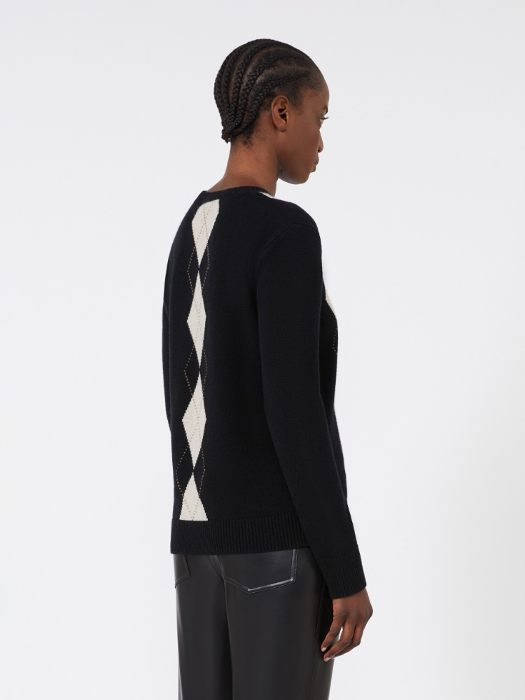 Soprano Sweater