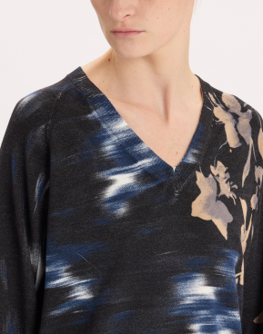 Dubai Sweater | 012