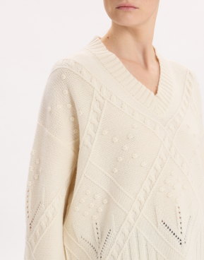 Mission Sweater