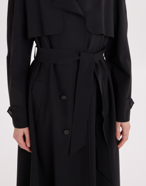Smuggler Overcoat