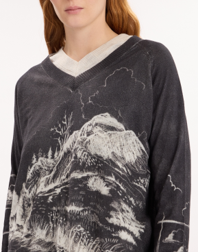 Head On Sweater