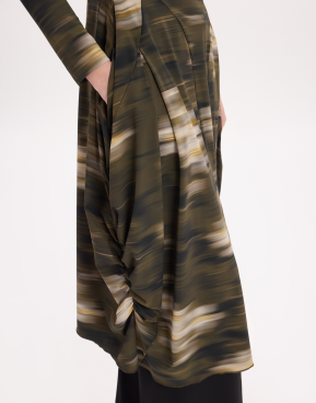 At-Length Dress | 004