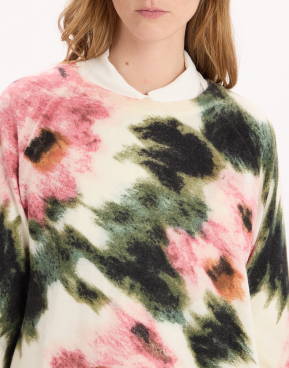 Fret-Ful Sweater | 017