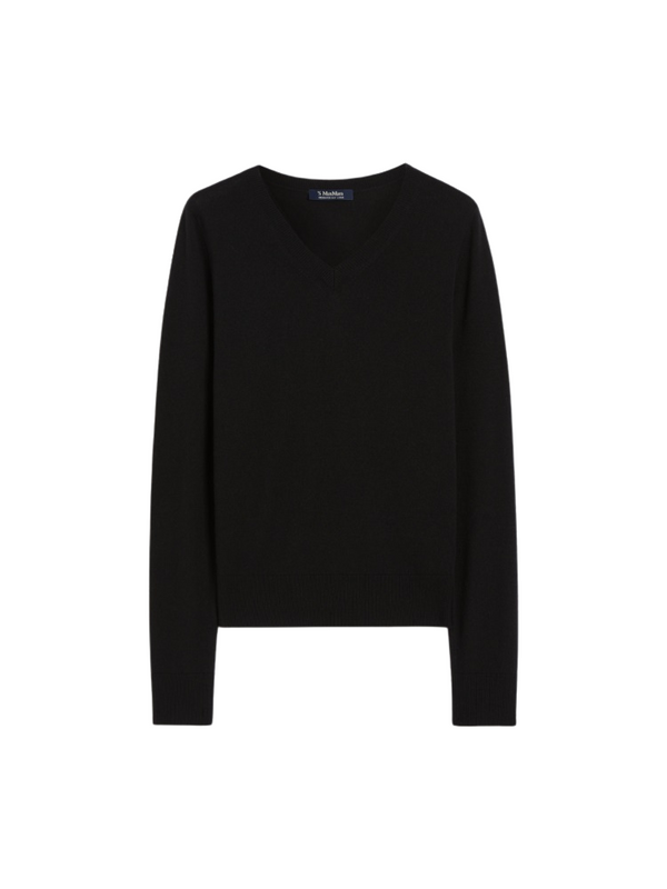 Idoneo Sweater Black