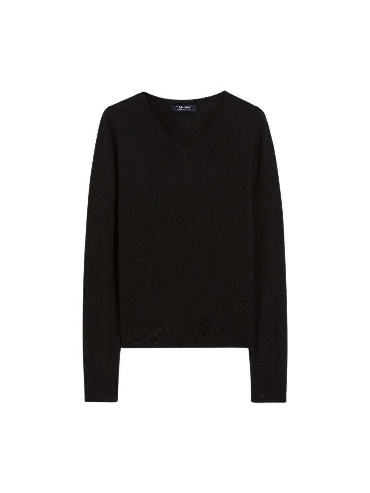Idoneo Sweater Black