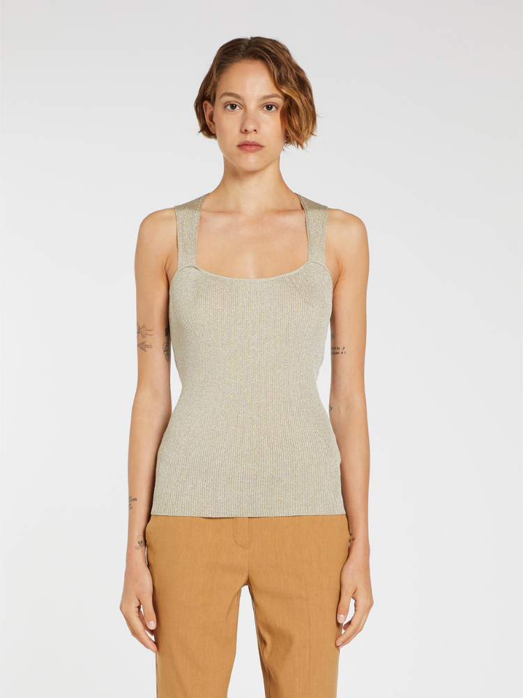 Nasello Tank Top