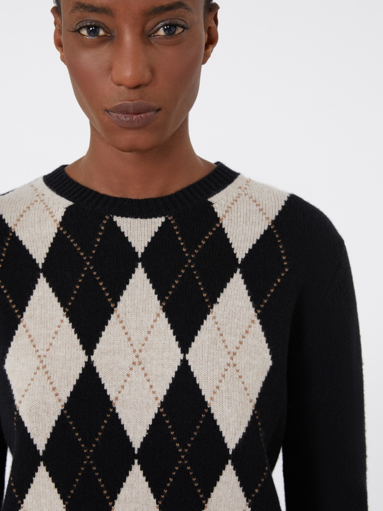 Soprano Sweater