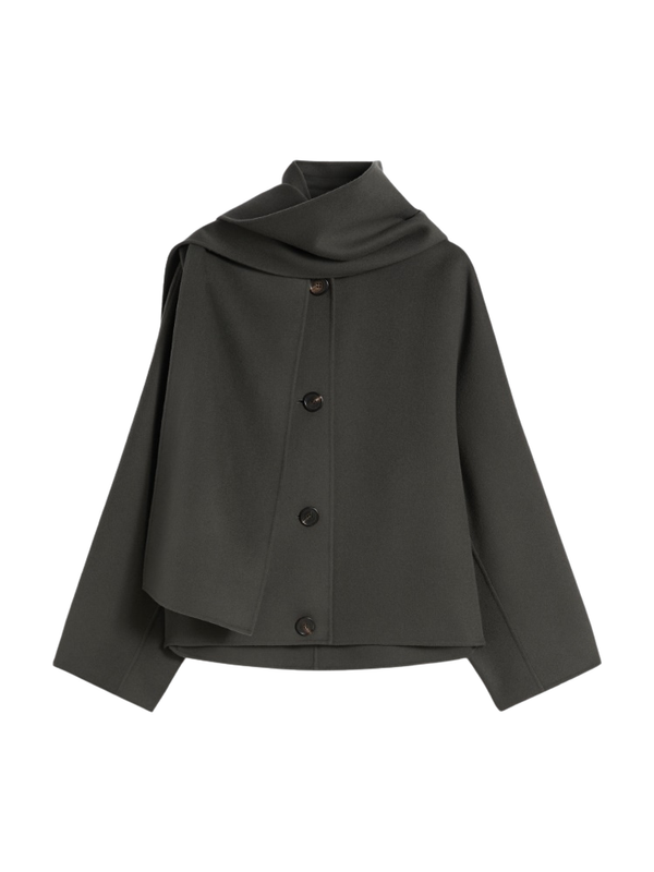 Kate Short Coat