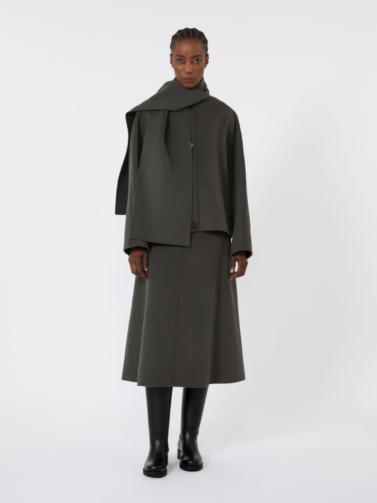 Kate Short Coat