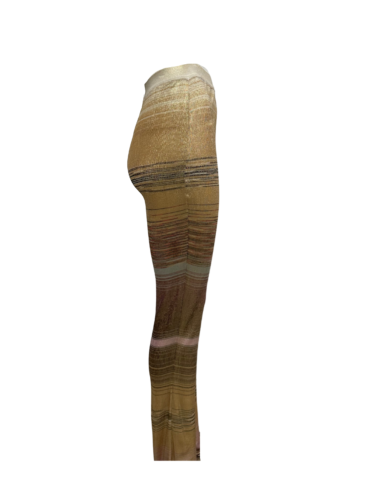 Lurex Pant